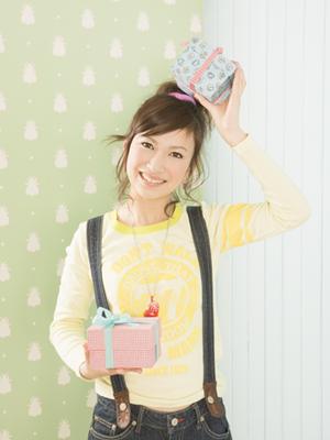 女性向けカラコンがたくさんある店